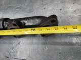 Caterpillar C7 Exhaust Manifold 3 Part For Sale
