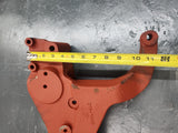 OEM Caterpillar C7 Engine Alternator Bracket 219-7449-02- For Sale