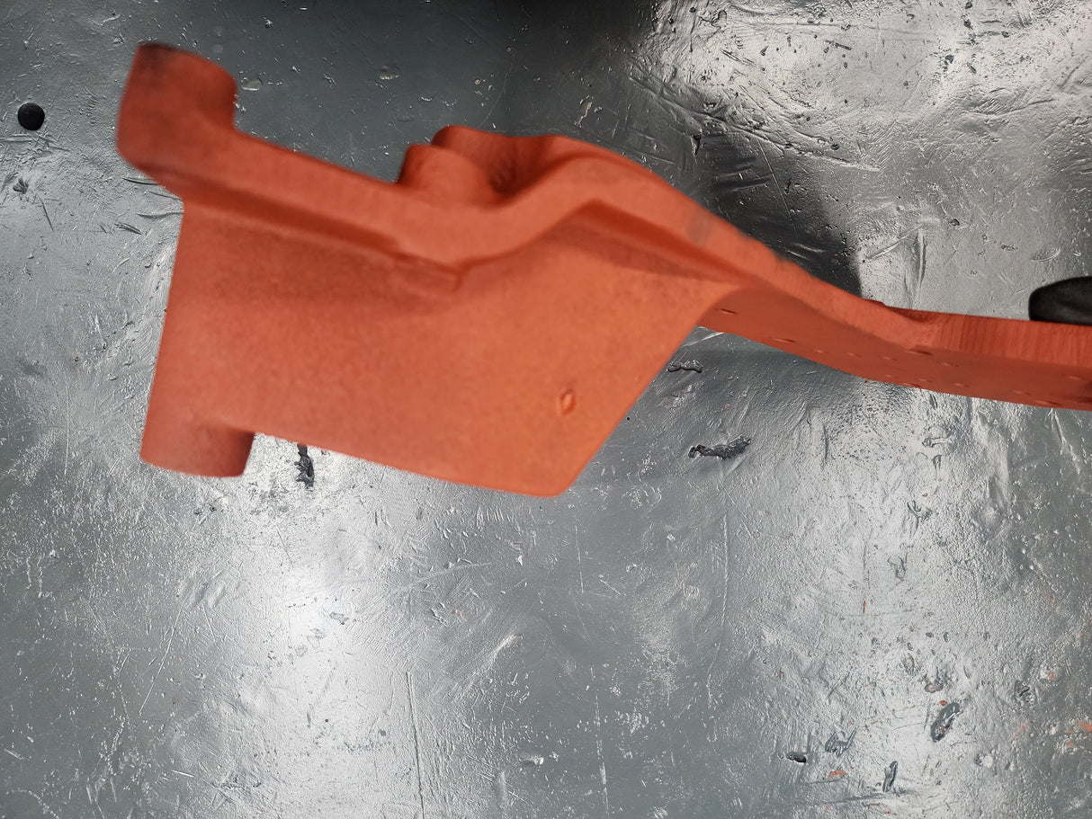 OEM Caterpillar C7 Engine Alternator Bracket 219-7449-02- For Sale