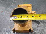 OEM Caterpillar 3126 Engine Air Intake Tube/ Pre Heater 137-9863 For Sale