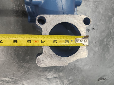 Detroit Diesel Engine 8921382 Intake Manifold For Sale