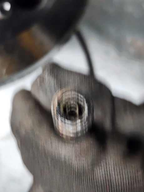 Borg Warner 1090-09600-01 Cummins ISX Fan Clutch 20586545 For Sale