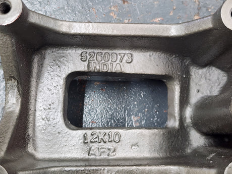 Cummins ISB 6.7L Water Inlet Bracket 5260973 For Sale