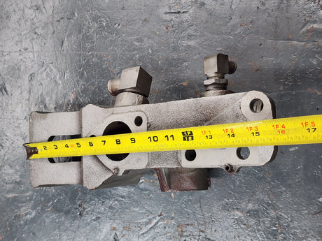 Cummins ISB 6.7L Water Inlet Bracket 5260973 For Sale