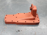 Cummins ISB 6.7 Diesel Engine Oil Filter Base Cooling Cover 3970201 For Sale