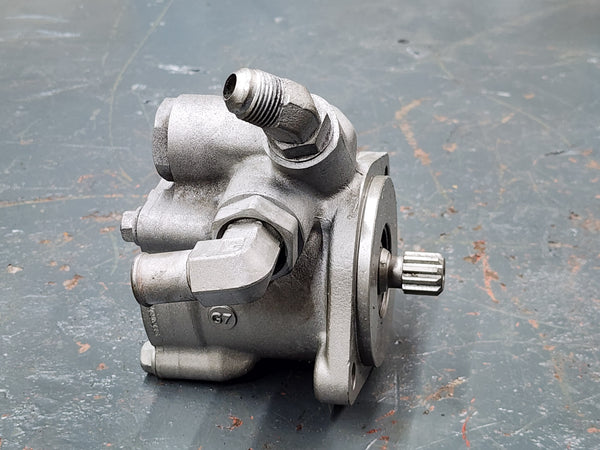 TRW Frieghtliner 14-19126-001 Power Steering Pump For Sale