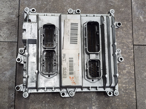 2011 International MaxxForce13 Diesel Engine ECM/ECU 2167372D For Sale