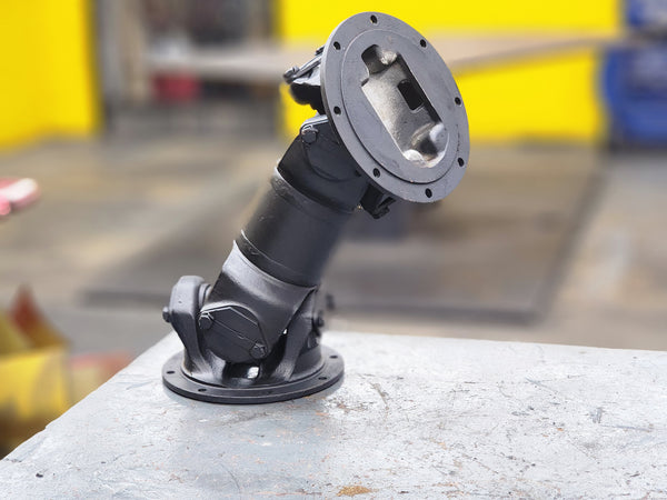 Spicer Driveshaft C6-2-171 For Sale