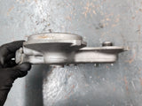 Mack E7 Diesel Engine Aluminum Oil Filter Base For Sale