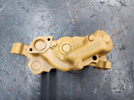 Caterpillar 3304 Engine Oil Pump 2P1849 For Sale