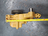 Caterpillar 3304 Engine Oil Pump 2P1849 For Sale