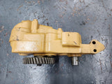 Caterpillar 3304 Engine Oil Pump 2P1849 For Sale