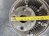 BorgWarner Cummins 6.7 Viscous Fan Clutch For Sale