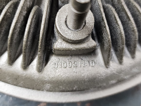 BorgWarner Cummins 6.7 Viscous Fan Clutch For Sale