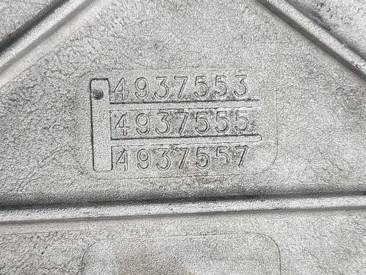 Cummins ISC Valve Cover 4937553 For Sale