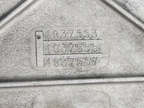 Cummins ISC Valve Cover 4937553 For Sale