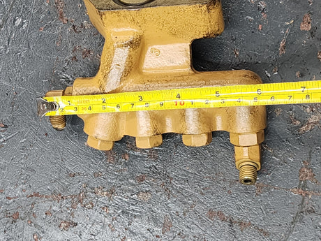 Caterpillar C7 Engine Oil Manifold 226-8696 For Sale