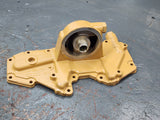 OEM Caterpillar 3116 Engine Oil Filter Base Housing For Sale