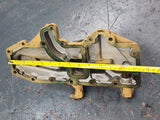 OEM Caterpillar 3116 Engine Oil Filter Base Housing For Sale