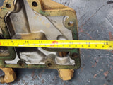 OEM Caterpillar 3116 Engine Oil Filter Base Housing For Sale