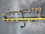 Caterpillar C7 Engine Rocker/Valve Cover 249-0149 For Sale