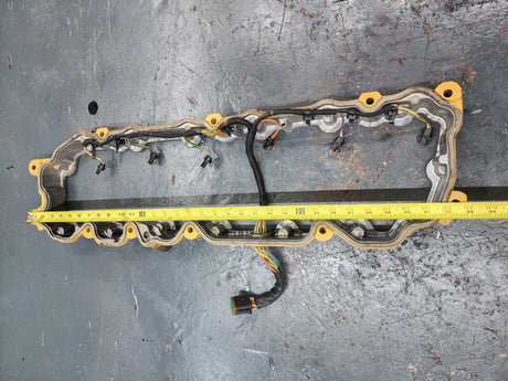 Caterpillar C7 Engine Rocker/Valve Cover 249-0149 For Sale
