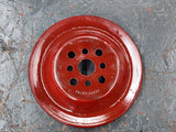 Cummins 5.9L Engine Fan Grooved Pulley 3919624 For Sale