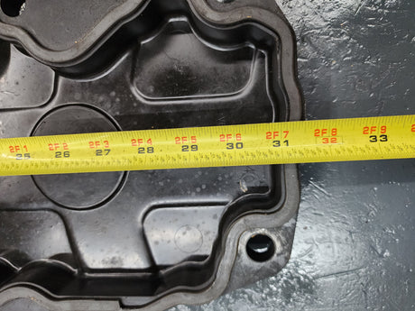 Caterpillar C7 ACERT Valve/Rocker Cover 242-2407 For Sale