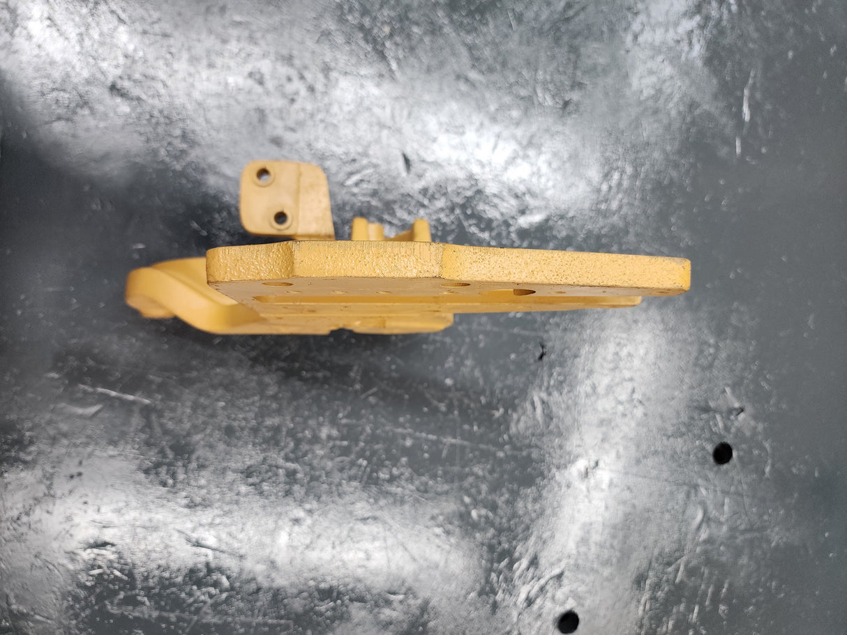 OEM Caterpillar C7 Engine Alternator Bracket 219-7449-02- For Sale