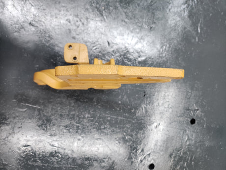 OEM Caterpillar C7 Engine Alternator Bracket 219-7449-02- For Sale