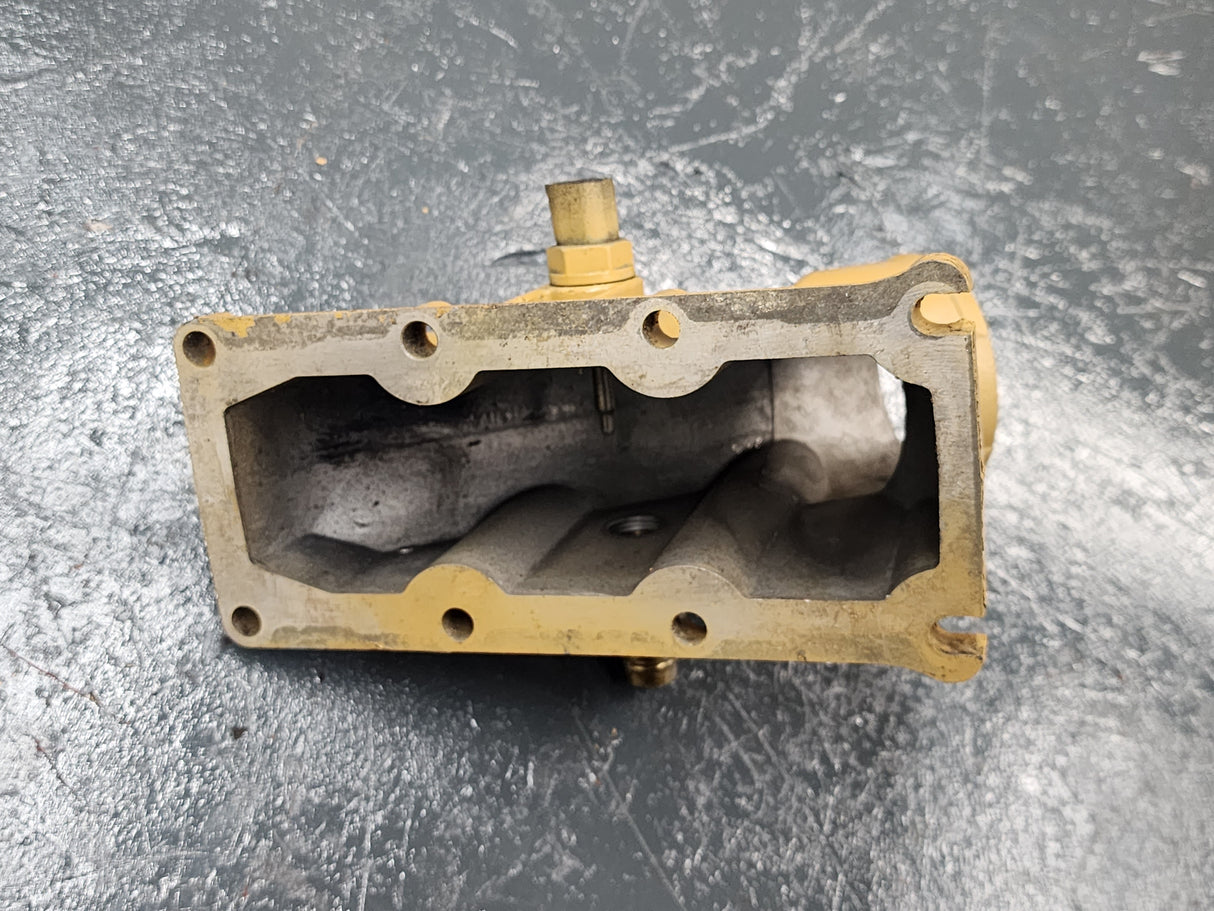 Caterpillar C7 Engine Intake Manifold OEM 207-8051 For Sale