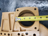 Caterpillar C7 Flywheel Housing 226-8708-00-