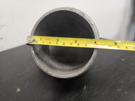CUMMINS ISM DIESEL ENGINE 3883977 Air Transfer Elbow Tube For Sale