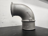 Cummins ISX 3682674 Air Transfer Elbow Tube For Sale