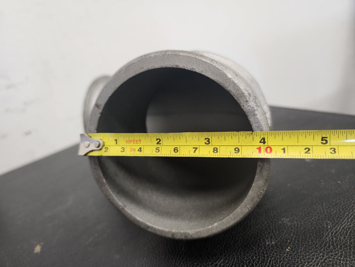 Cummins ISX 3682674 Air Transfer Elbow Tube For Sale