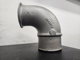 Cummins ISX 3682674 Air Transfer Elbow Tube For Sale