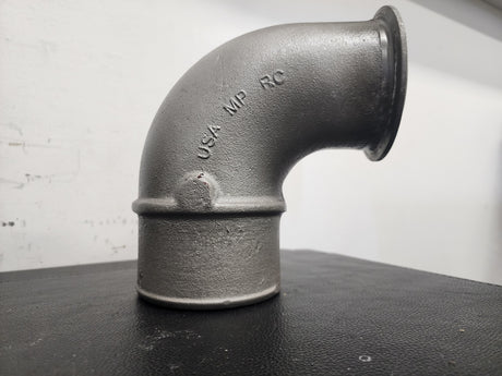 Cummins ISX 3682674 Air Transfer Elbow Tube For Sale