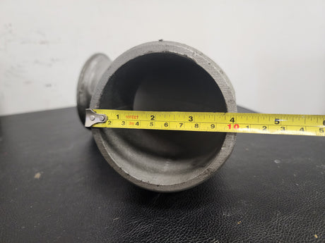 Cummins ISX 3682674 Air Transfer Elbow Tube For Sale