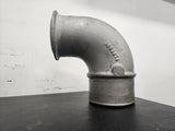Cummins ISX 3682674 Air Transfer Elbow Tube For Sale