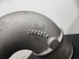 Cummins ISX 3682674 Air Transfer Elbow Tube For Sale