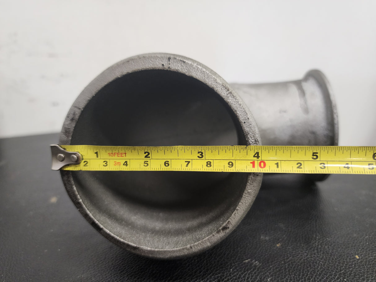 Cummins ISX 3682674 Air Transfer Elbow Tube For Sale