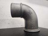 CUMMINS ISX DIESEL ENGINE 3102369 Air Transfer Elbow Tube For Sale