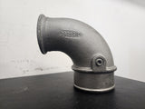 Cummins 6CT 8.3L 3918685 Air Transfer Elbow Tube For Sale