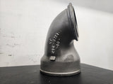 Caterpillar Engine Air Intake Elbow Tube Part # 242-6218-00- For Sale