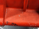 Cummins ISX15 Throttle Valve 3691162 For Sale