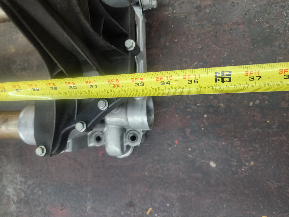 Hengs Detroit DD15 Diesel Engine Oil Pick-Up 146-801-001 For Sale