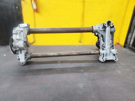 Hengs Detroit DD15 Diesel Engine Oil Pick-Up 146-801-001 For Sale
