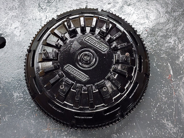International DT466E 984154 Diesel Engine Fan Drive For Sale