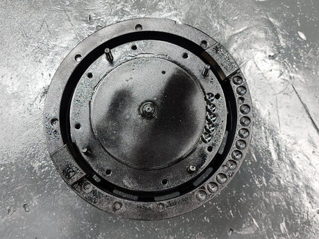 International DT466E 984154 Diesel Engine Fan Drive For Sale