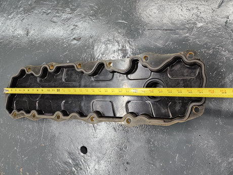 Caterpillar C7 ACERT Valve/Rocker Cover 242-2409 For Sale
